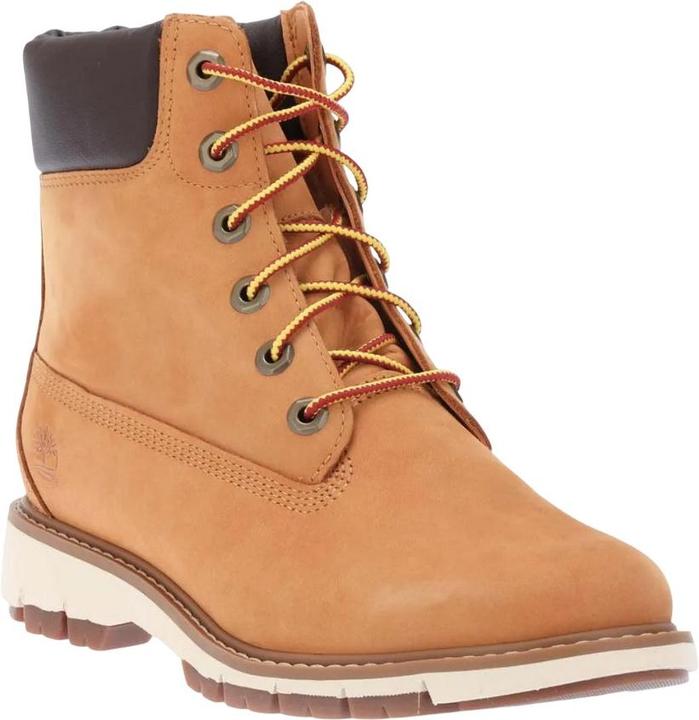 Timberland Stiefeletten Lucia Way Leder