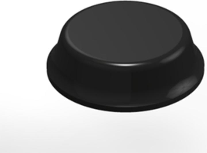 Actual product image 3M - (Stop dampers, 1 Piece)