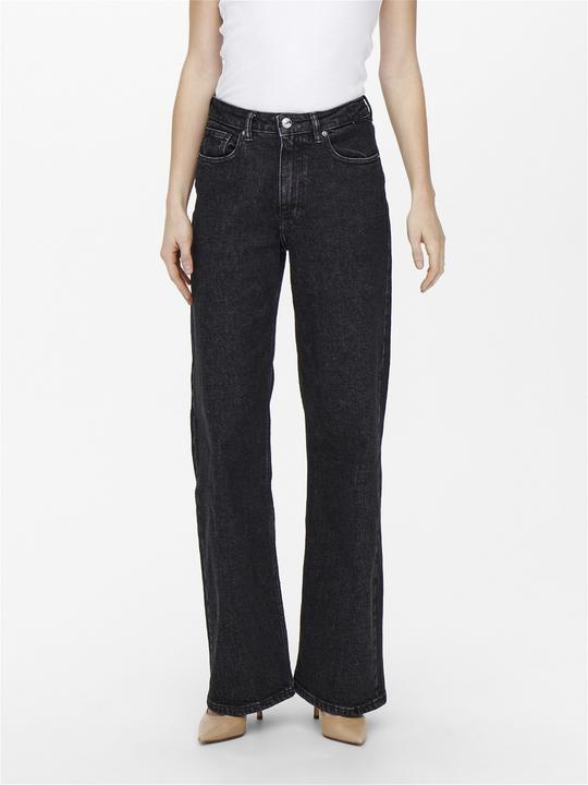 Produktbild Only ONLJuicy Wide High Waist Jeans (W26/L32)