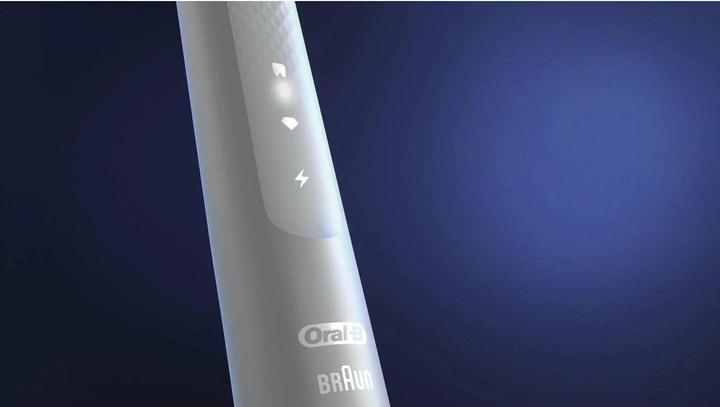 Image du produit Oral-B Pulsonic Slim Clean (Brosse à dents sonique)
