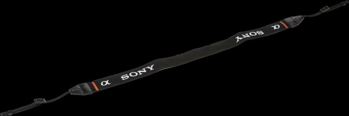 Image du produit Sony STP-SS5 Bandoulière pour la série Alpha (Ceinture cervicale)