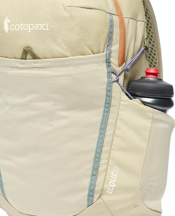 Immagine prodotto Cotopaxi Zaino Elqui (18 l)