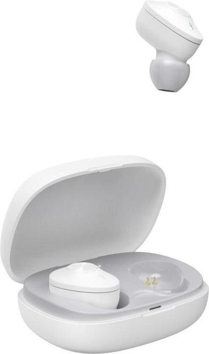 Actual product image Hama Freedom Buddy (No noise cancelling, 200 h, Wireless)