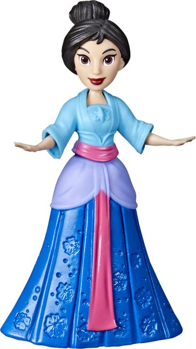 Produktbild Disney Princess Überraschungsprinzessin - Serie 1