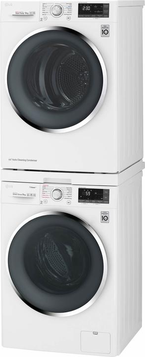 Produktbild LG Zwischenbausatz DSTWH