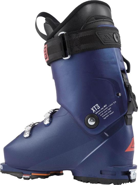 Actual product image Lange XT3 80 Wide SC GW (23)