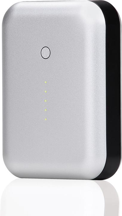 Produktbild Just Mobile Gum++ (6000 mAh)