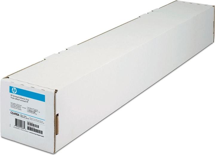 Immagine prodotto HP Film vinilico autoadesivo - Universale - 914 mm x 20 m
