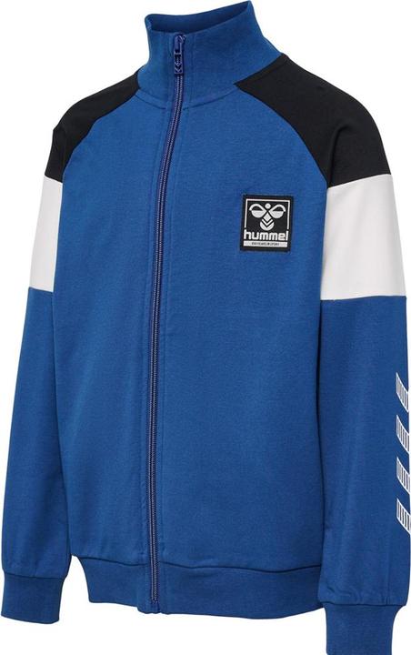Actual product image hummel hmlYUKIO ZIP JACKET (146)