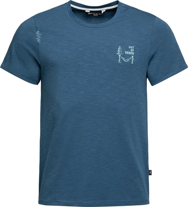 Bleu foncé