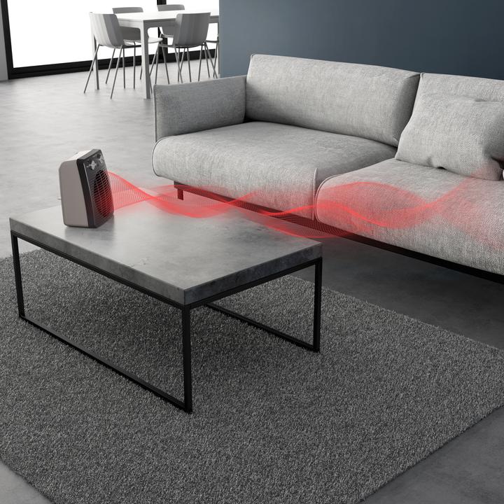 Image du produit Rowenta Compact Power (2000 W)