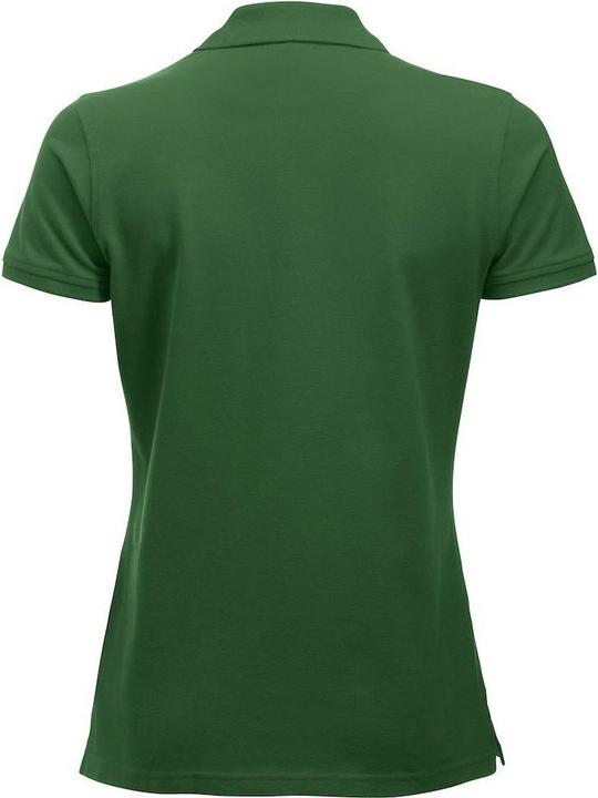 Actual product image Clique Marion polo shirt (S)