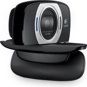 Immagine prodotto Logitech C615 (2 Mpx)