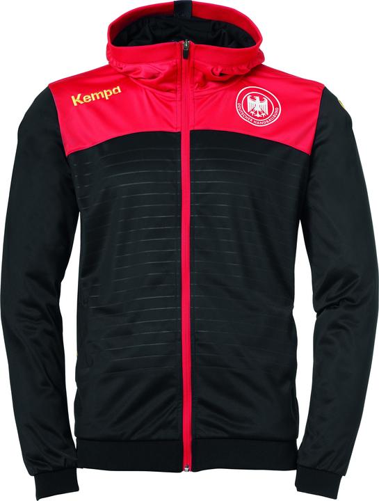 Kempa Emotion 2.0 Kapuzenjacke