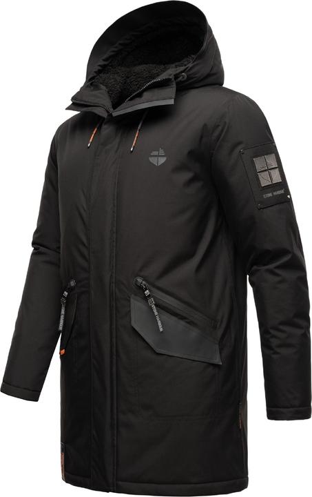 Actual product image Stone Harbour Ragaan (3XL)