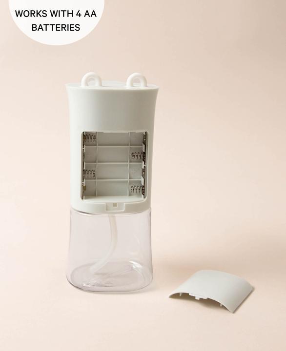 Actual product image Esmée Polar bear