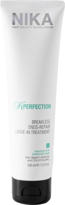 Nika K-Perfection - Breakless Ends Repair Leave In Treatment
