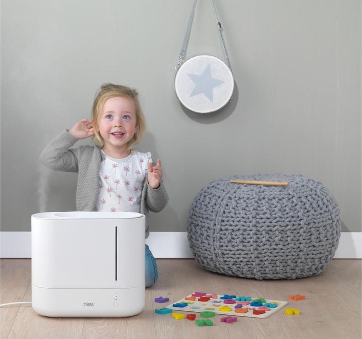 Image du produit Trebs Humidificateur d'air (40 m²)