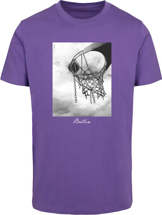 Immagine prodotto Mister Tee Maglietta Ballin 2.0 - 7346 (XXL)