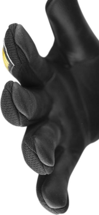 Actual product image Reusch Attrakt Silver NC (8.5)