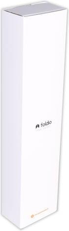 Image du produit Orangemonkie Kit de bar Foldio Halo (Ampoule)