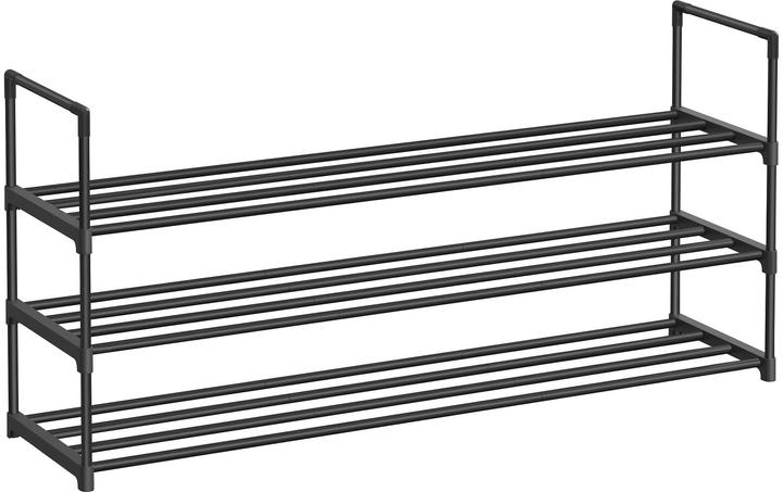 Immagine prodotto Songmics Portascarpe (116 x 30 x 55 cm)