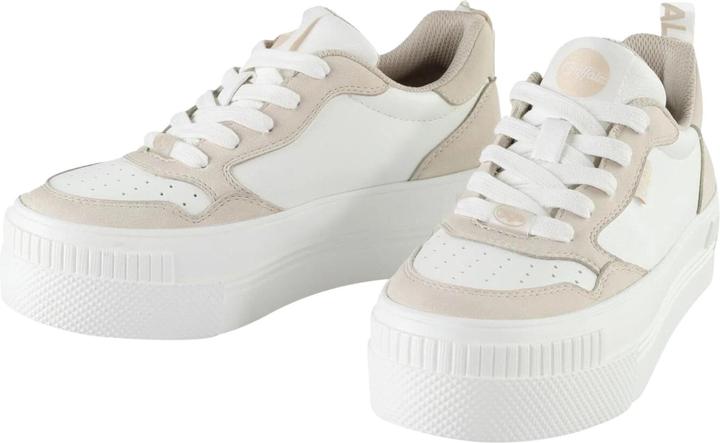 Image du produit Buffalo Paired Court Vegan Nubuck/Nappa - 159483 (40)