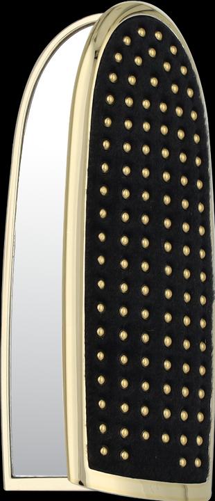 Immagine prodotto Guerlain Rouge G 24 Lips Custodia Les Studs (Nero, Oro)
