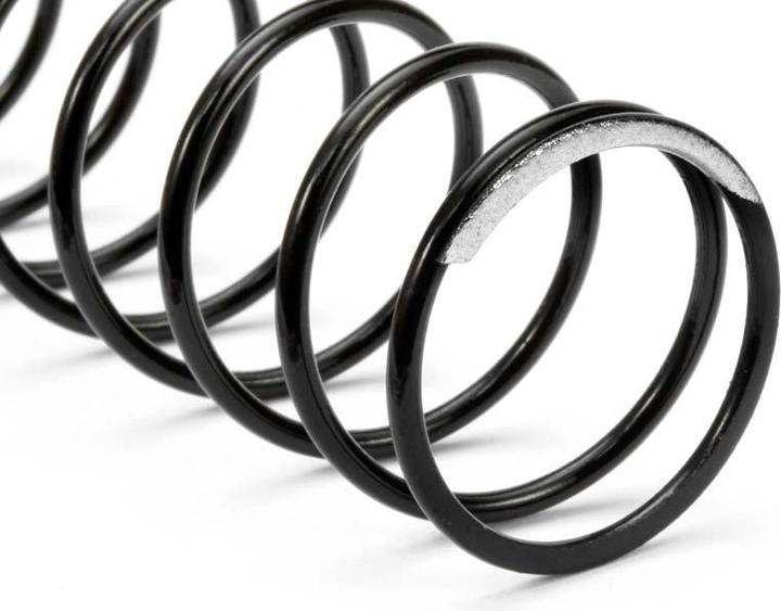 Produktbild HPI HELLFIRE STOSSD. FEDERN SILVER (Soft-Med 89gF/mm)