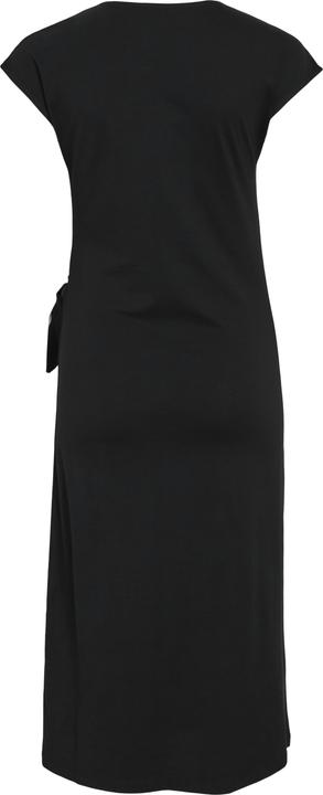 Immagine prodotto Vila VIPOMPIA Midi Kleid mit angeschnittenen Ärmeln (S)