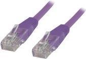 Actual product image MicroConnect Network cable (F/FTP, CAT6, 2 m)