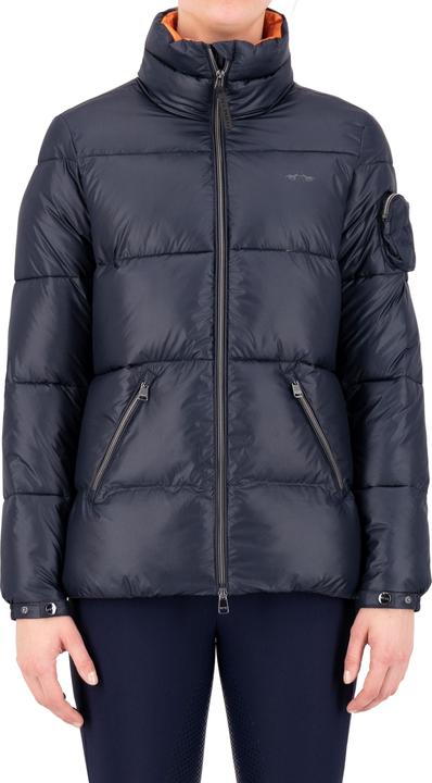 Actual product image HV Polo Claire (S)