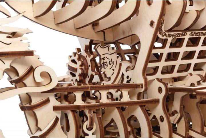 Produktbild Eco Wood Art Skylord 2 Luftschiff