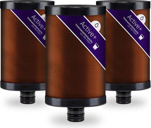 Actual product image Alb filter Active Plus+ (3 x)