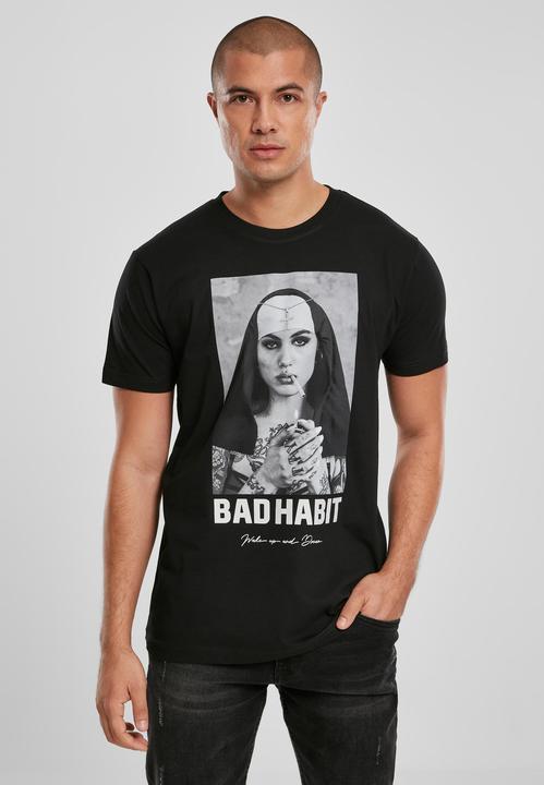Immagine prodotto Mister Tee Tè delle cattive abitudini (XXL)