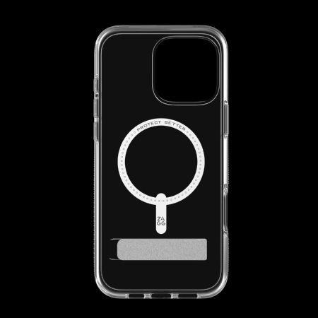 Immagine prodotto Zagg Crystal Palace Snap w/Kickstand (Apple iPhone 16 Pro Max)