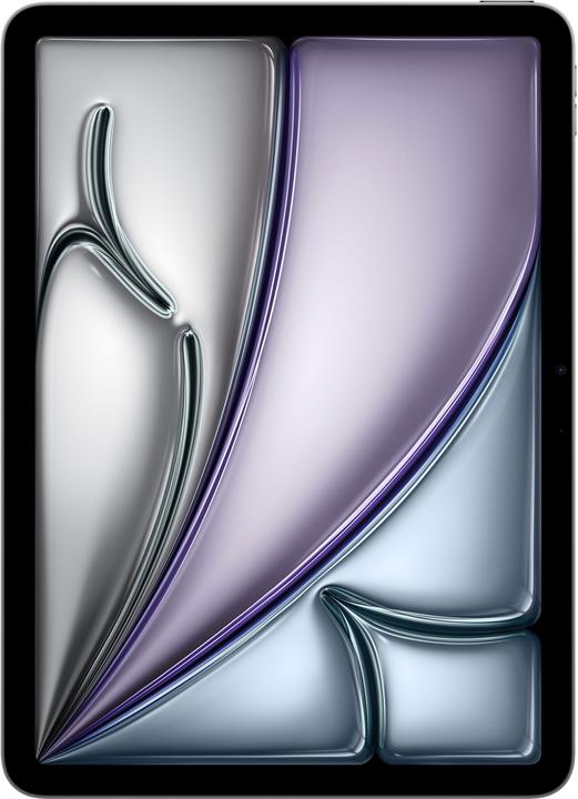 Apple iPad Air 11 2024 (M2) (WLAN uniquement, 11", 128 Go, Space grey)