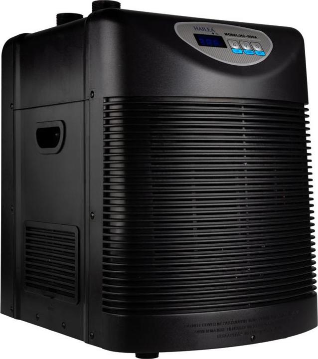 Actual product image Hailea Ultra Titan 1500 HC500