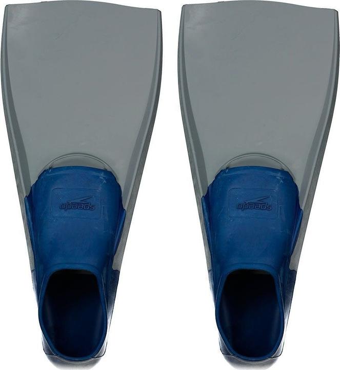 Actual product image Speedo Long Blade Fin (XXL)