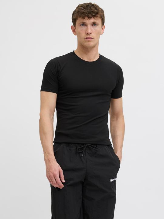 Produktbild Jack & Jones 2er-pack Rundhalsausschnitt T-shirt T-shirt (L)