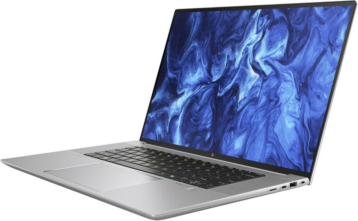 HP ZBook Studio 16 G11 Intel Core Ultra 7 155H 40,64cm 16inch WUXGA 32GB 1TB/SSD NVIDIA RTX 4070 8GB (16", Intel Core Ultra 7 155H, 32 GB, 1000 GB, NL)