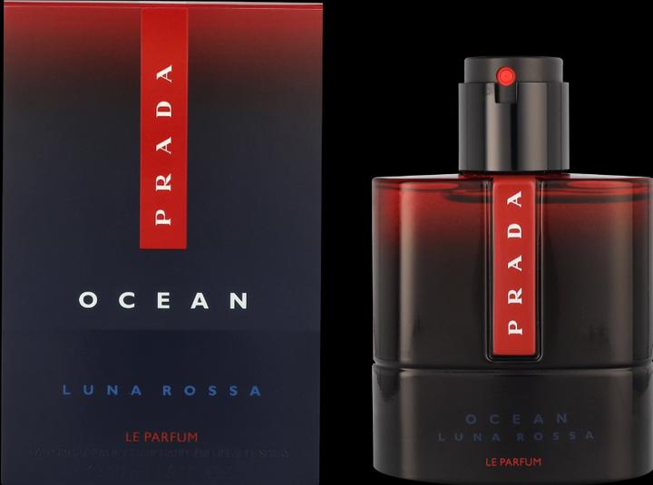 Image du produit Prada Luna Rossa Ocean (Eau de parfum, 50 ml)