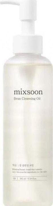Image du produit Mixsoon Huile de nettoyage des haricots (Huiles, 195 ml)