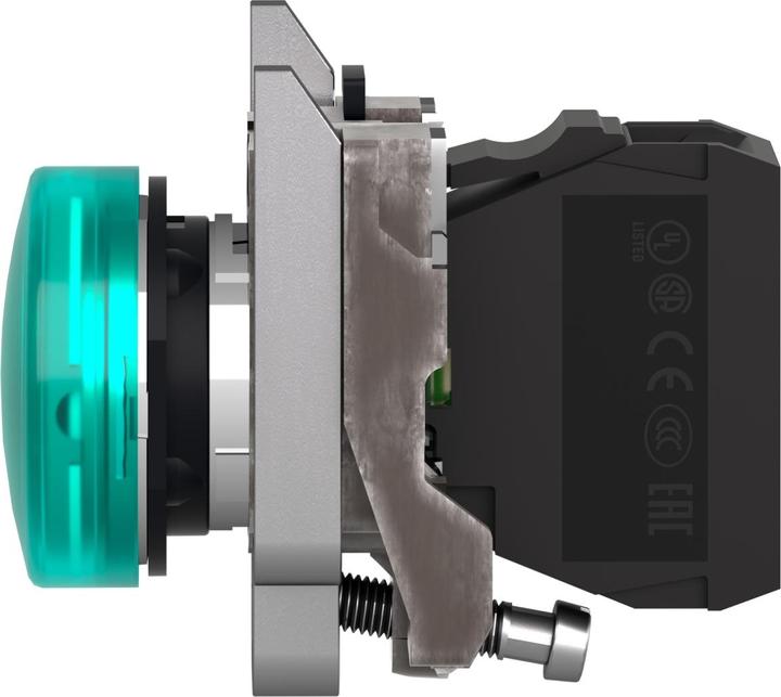 Immagine prodotto Schneider Electric Indicatore luminoso 22 mm verde