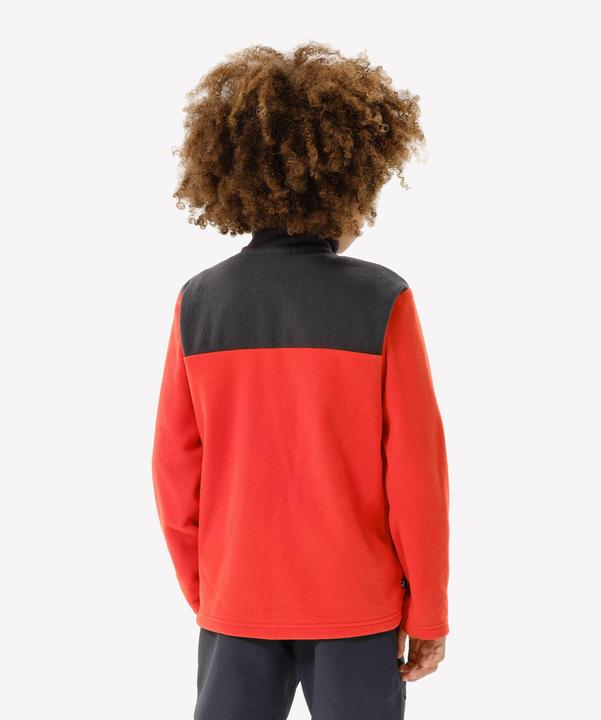 Image du produit Quechua Veste polaire enfants taille 122-170 randonnée - MH500 Zip TW (12, 13, 14)