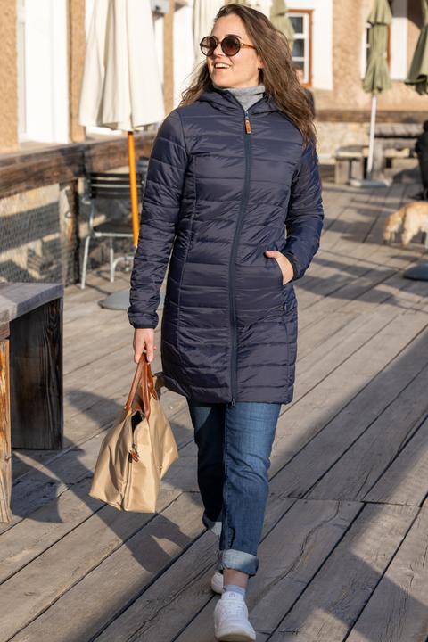 Produktbild Rukka Pac Coat (40)