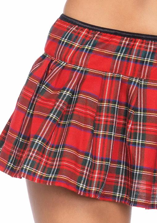 Actual product image Leg Avenue Sexy School Girl (36, 38)