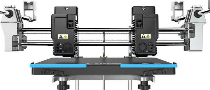 Immagine prodotto FlashForge Creator 3 Pro