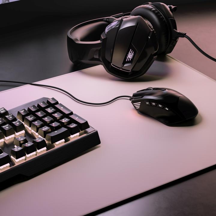 Produktbild CSL Gaming Mauspad (XXL)