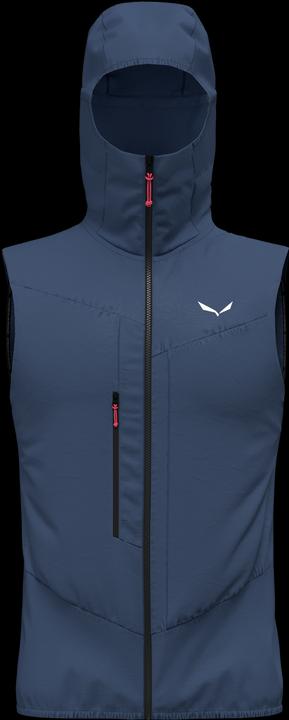 Immagine prodotto Salewa Gilet Sella Durastretch/Tirolwool® Responsive Hybrid (L)